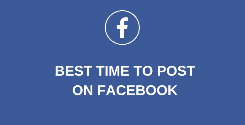 Best Time To Post On Facebook In 2024 [Updated]