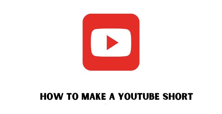 How to Make a YouTube Short – Complete Beginner Guide