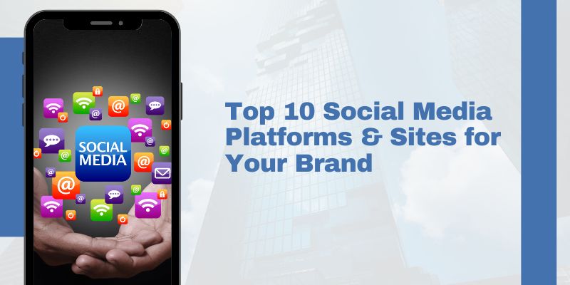 Social Media Platforms