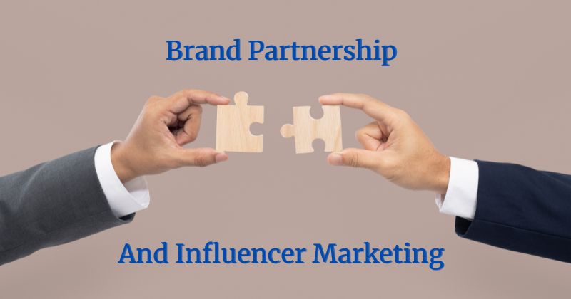 Brand Partnership