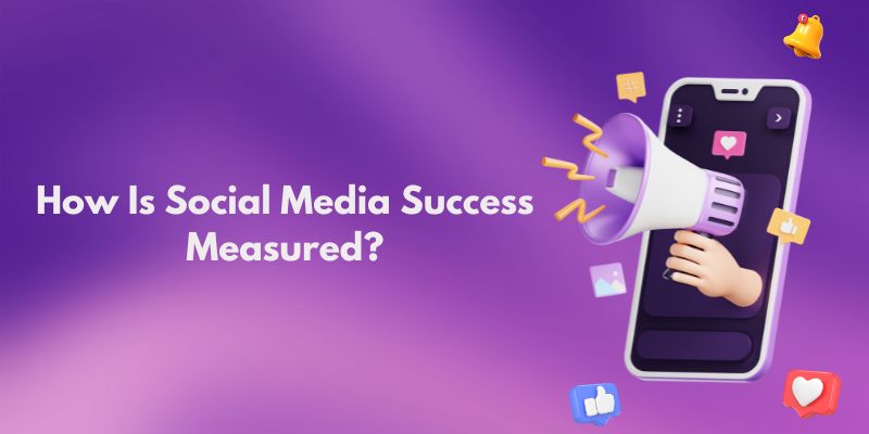 social media success