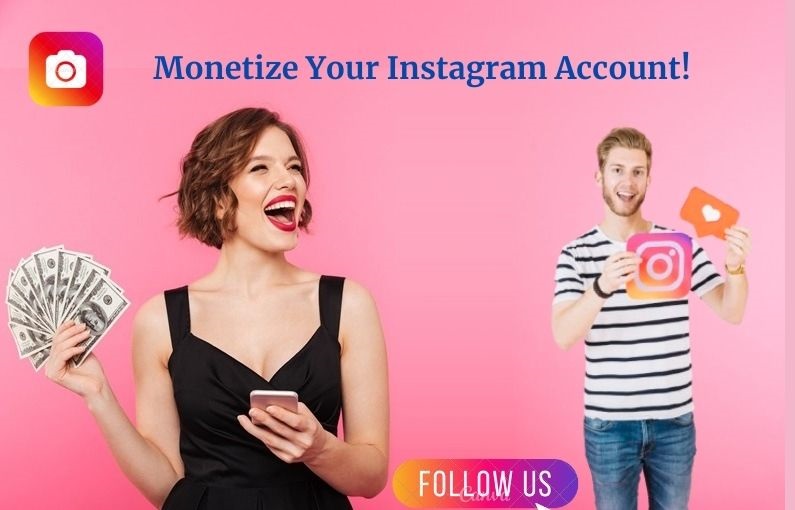 How to Monetize Instagram