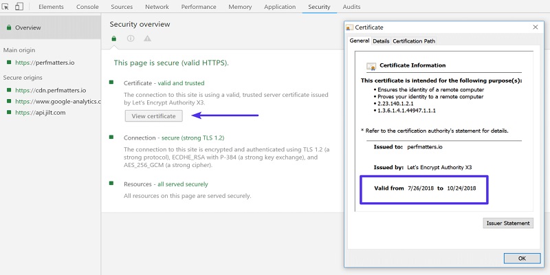 check-ssl-expiration