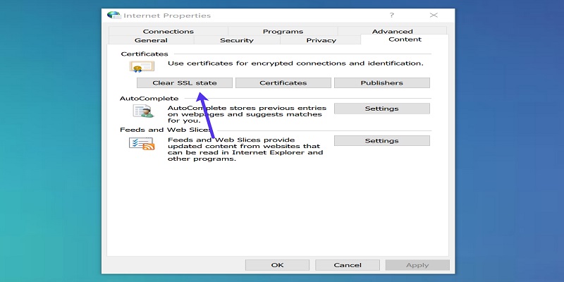 clear-ssl-state