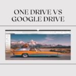 One Drive vs Google Drive (2024) Which is best