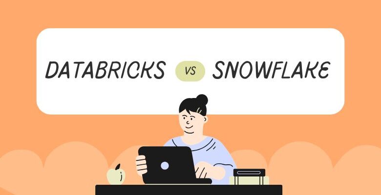 Databricks vs Snowflake A Side By Side Comparison