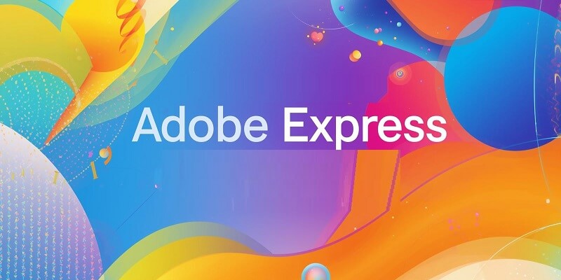 Adobe Express