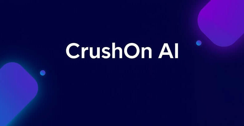 CrushOn AI: No Filter NSFW Character AI Chat
