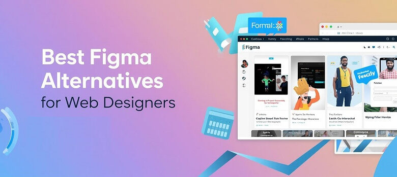 Best Figma Alternatives for Web Designers in 2026