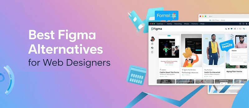 Figma Alternatives for Web Designers