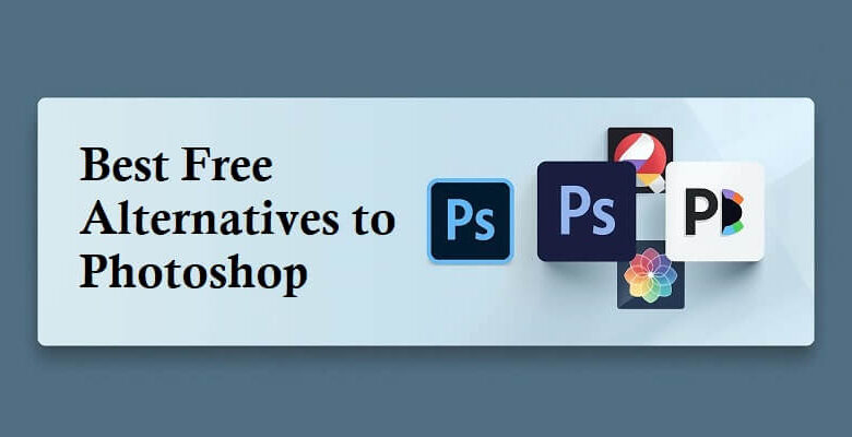 Best Free Alternatives to Photoshop in 2026
