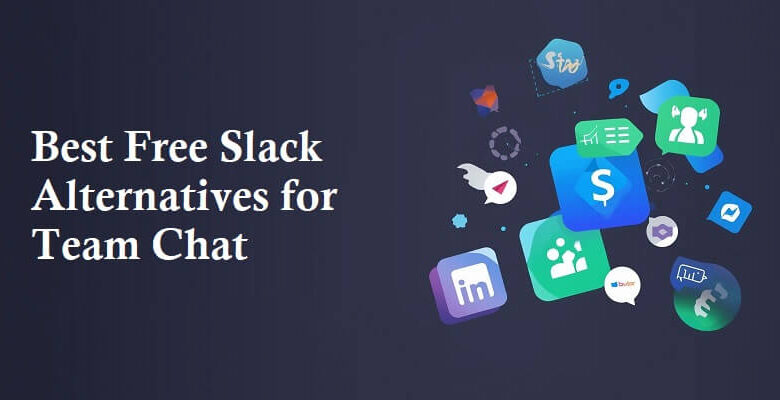 Best Free Slack Alternatives for Team Chat