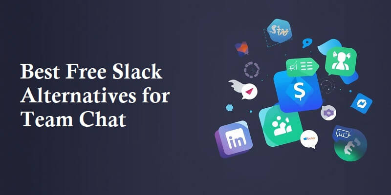 Free Slack Alternatives for Team Chat