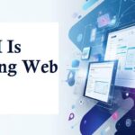 How AI Is Changing Web Design