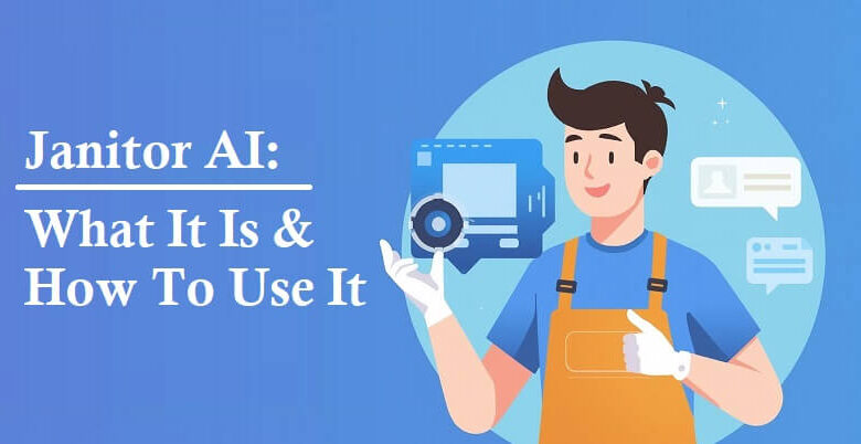 Janitor AI: What It Is & How To Use It