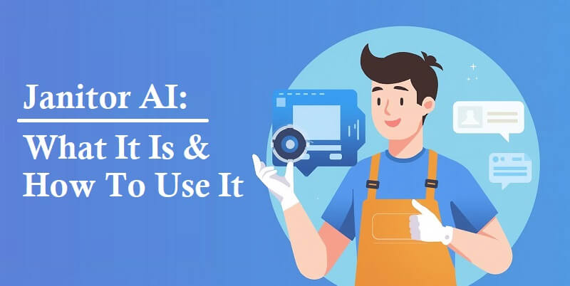 Janitor AI