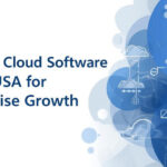 Leading Cloud Software Service Providers in the USA