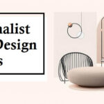 Minimalist Web Design Trends