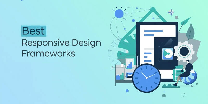 Responsive Design Frameworks