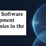 AI Software Development Companies in the USA