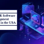 AR and VR Software Development Companies in the USA