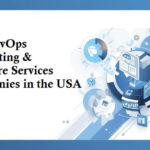 DevOps Consulting Software Services Companies in the USA