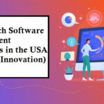 EdTech Software Development Companies in the USA