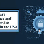 Software Maintenance and Support Service Providers in the USA