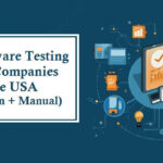 Software Testing and QA Companies in the USA